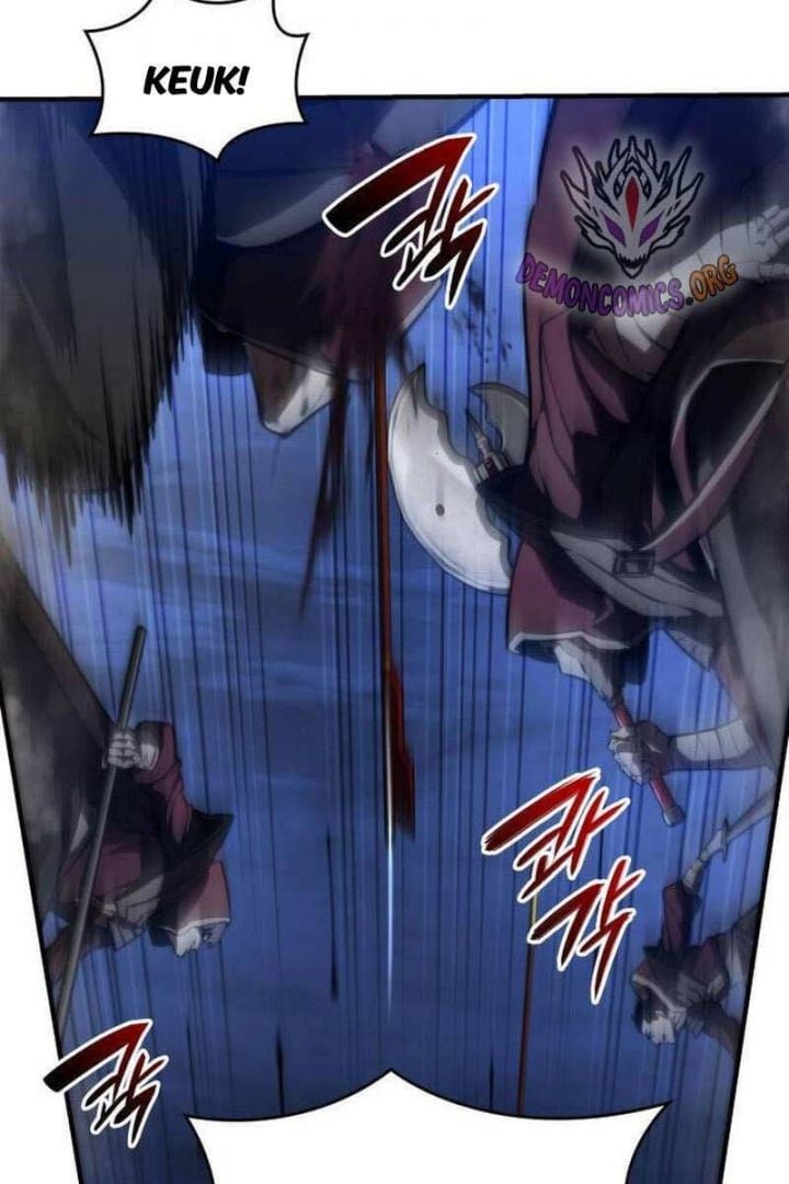 Chiêu Hồn Giả Siêu Phàm Chapter 69 47