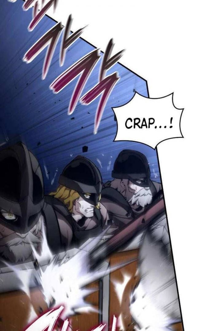 Chiêu Hồn Giả Siêu Phàm Chapter 69 49