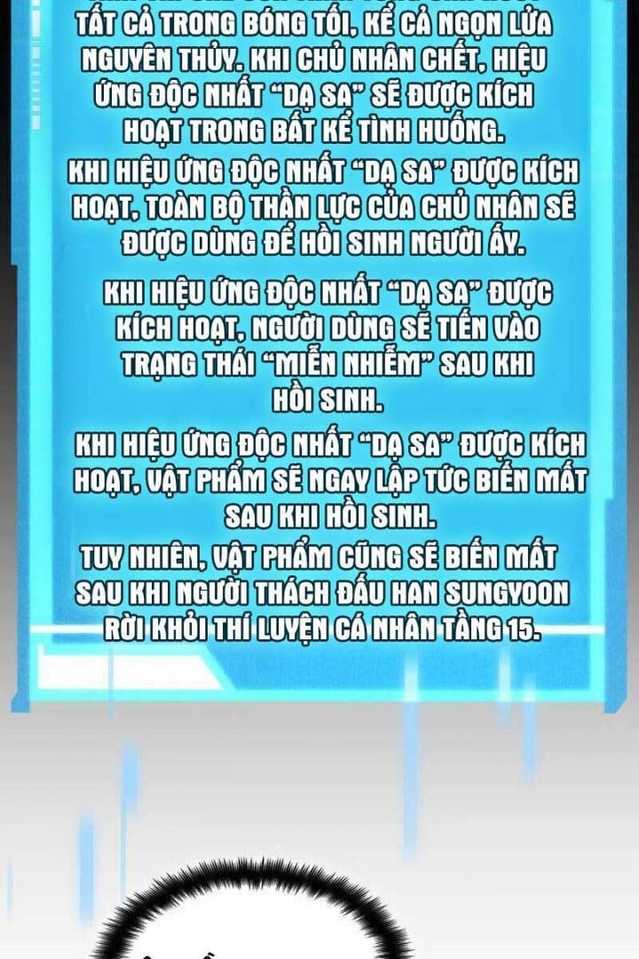 Chiêu Hồn Giả Siêu Phàm Chapter 69 138