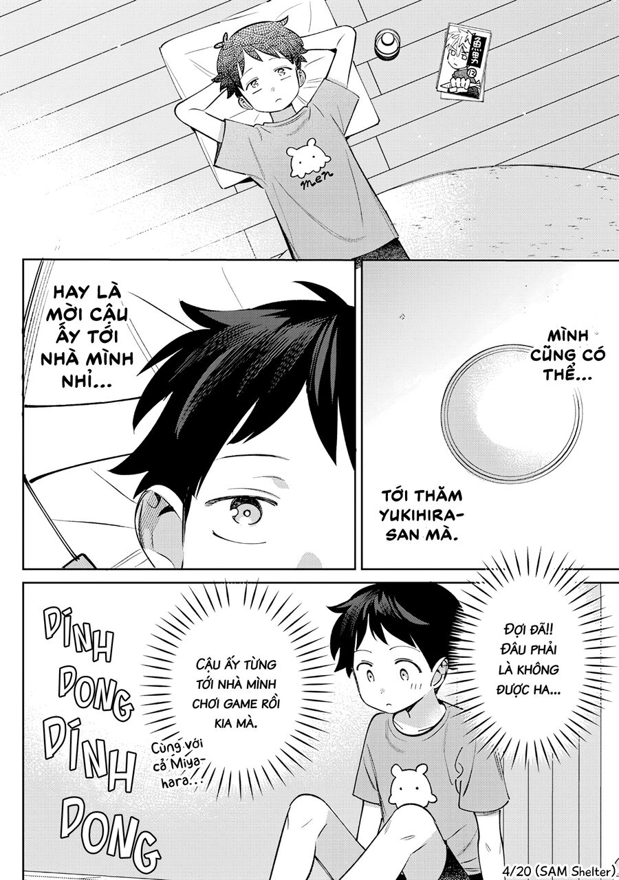 Chigau Miyahara, Omae Ja Nai! Chapter 29 4