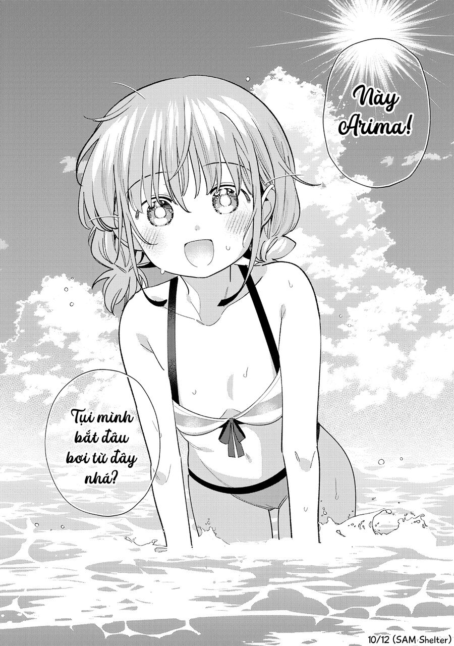 Chigau Miyahara, Omae Ja Nai! Chapter 30 10