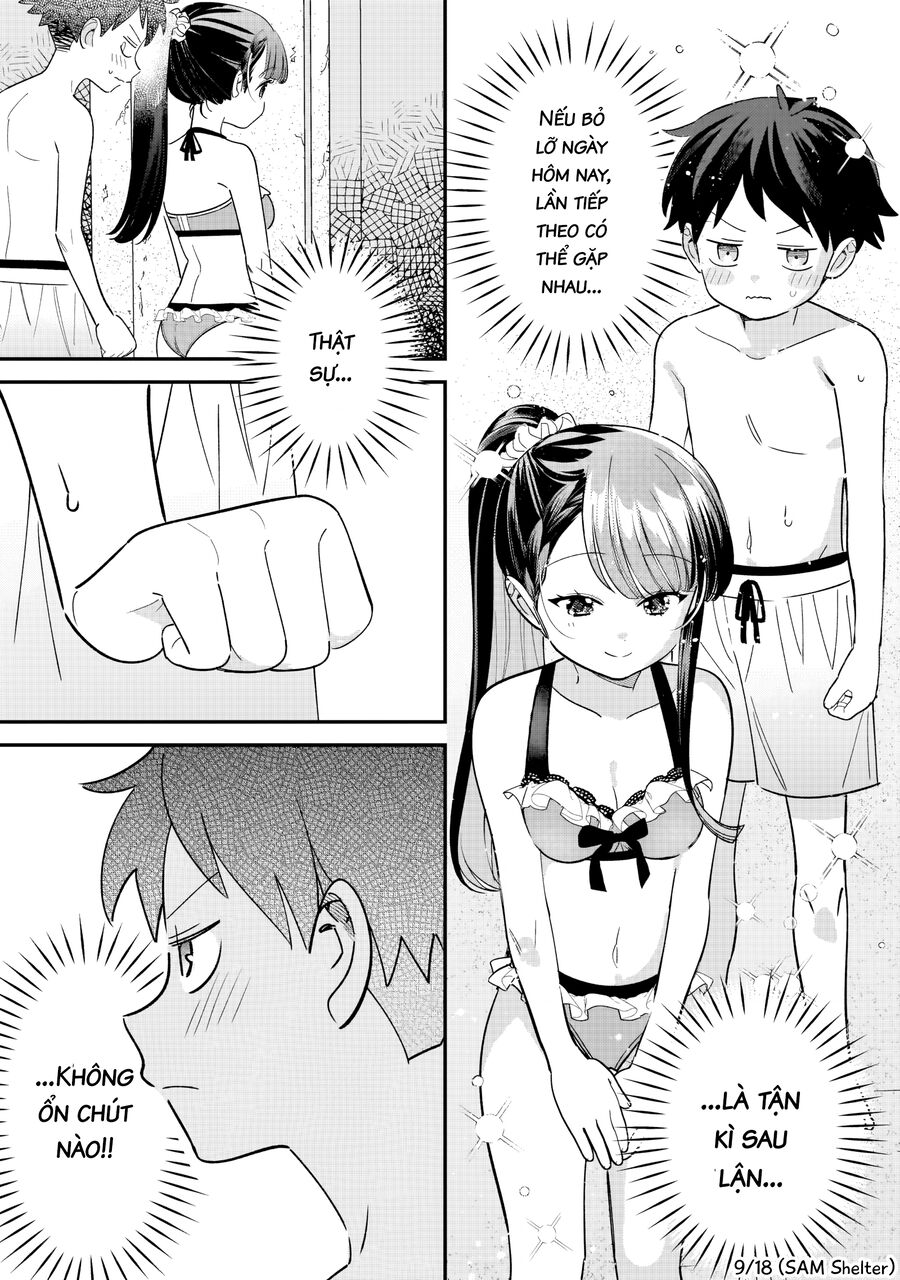 Chigau Miyahara, Omae Ja Nai! Chapter 33 - Next 