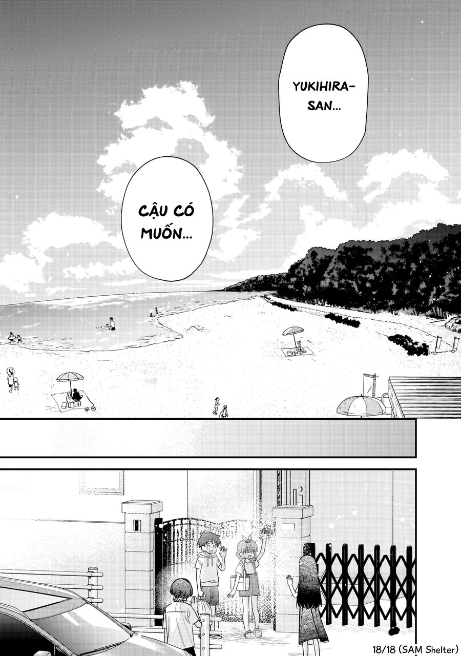 Chigau Miyahara, Omae Ja Nai! Chapter 33 - Next 