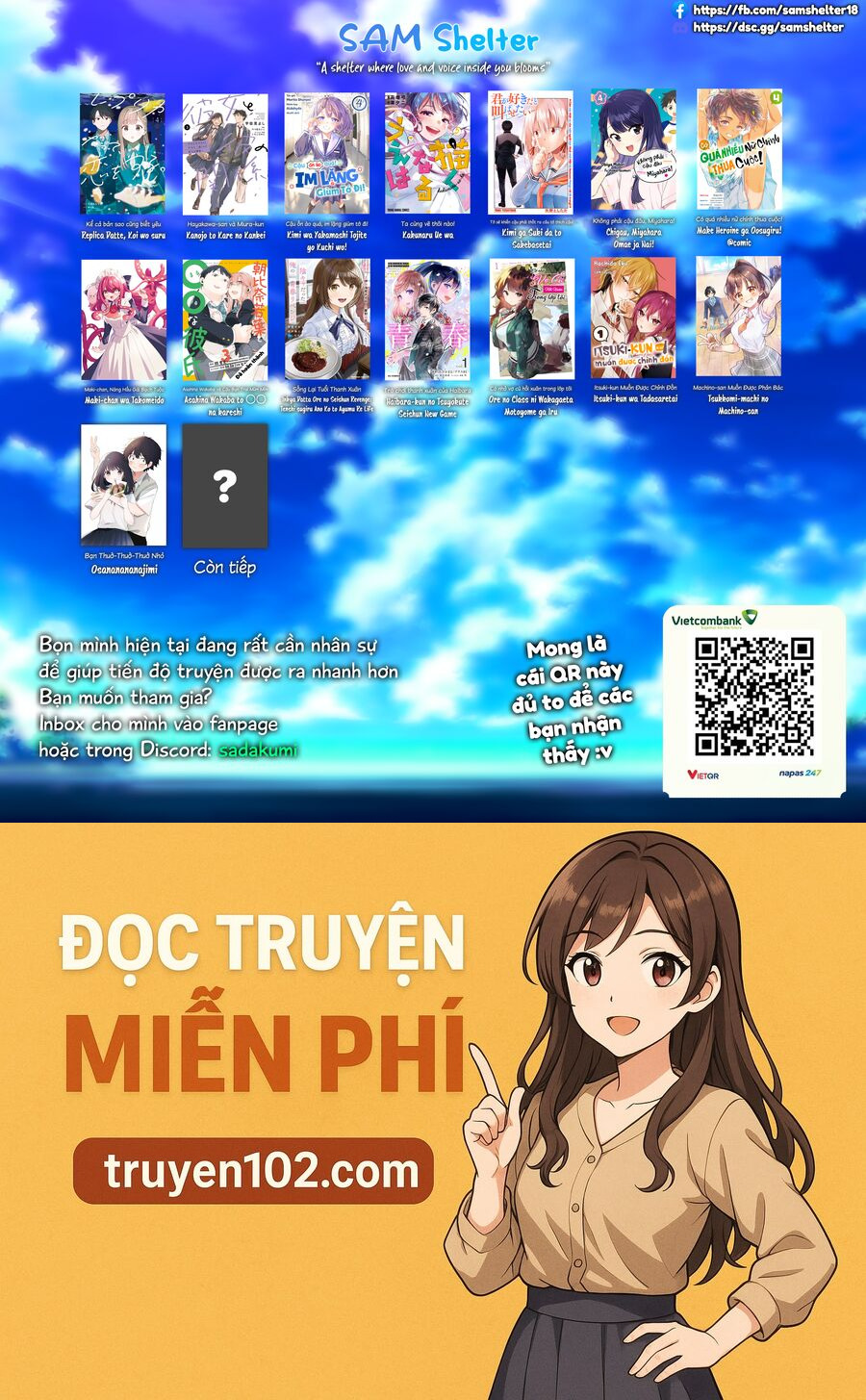 Chigau Miyahara, Omae Ja Nai! Chapter 33 - Next 