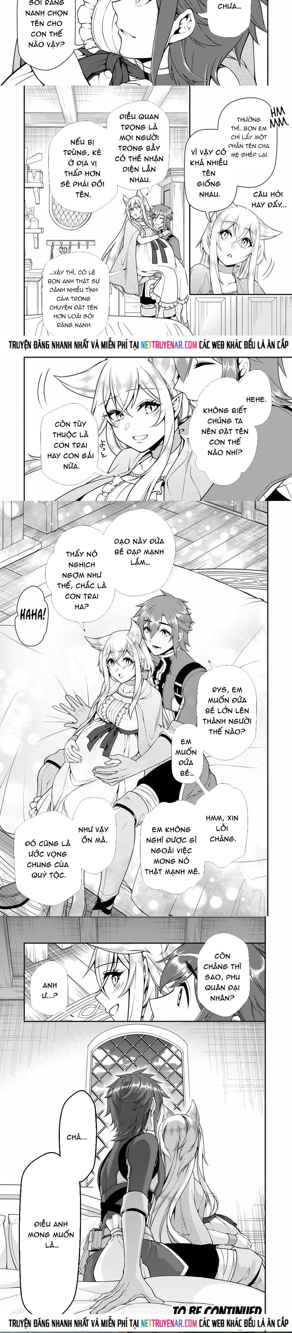 Chillin Different World Life Of The Ex-Brave Candidate Was Cheat From Lv2 Chapter 58 - Trang 2