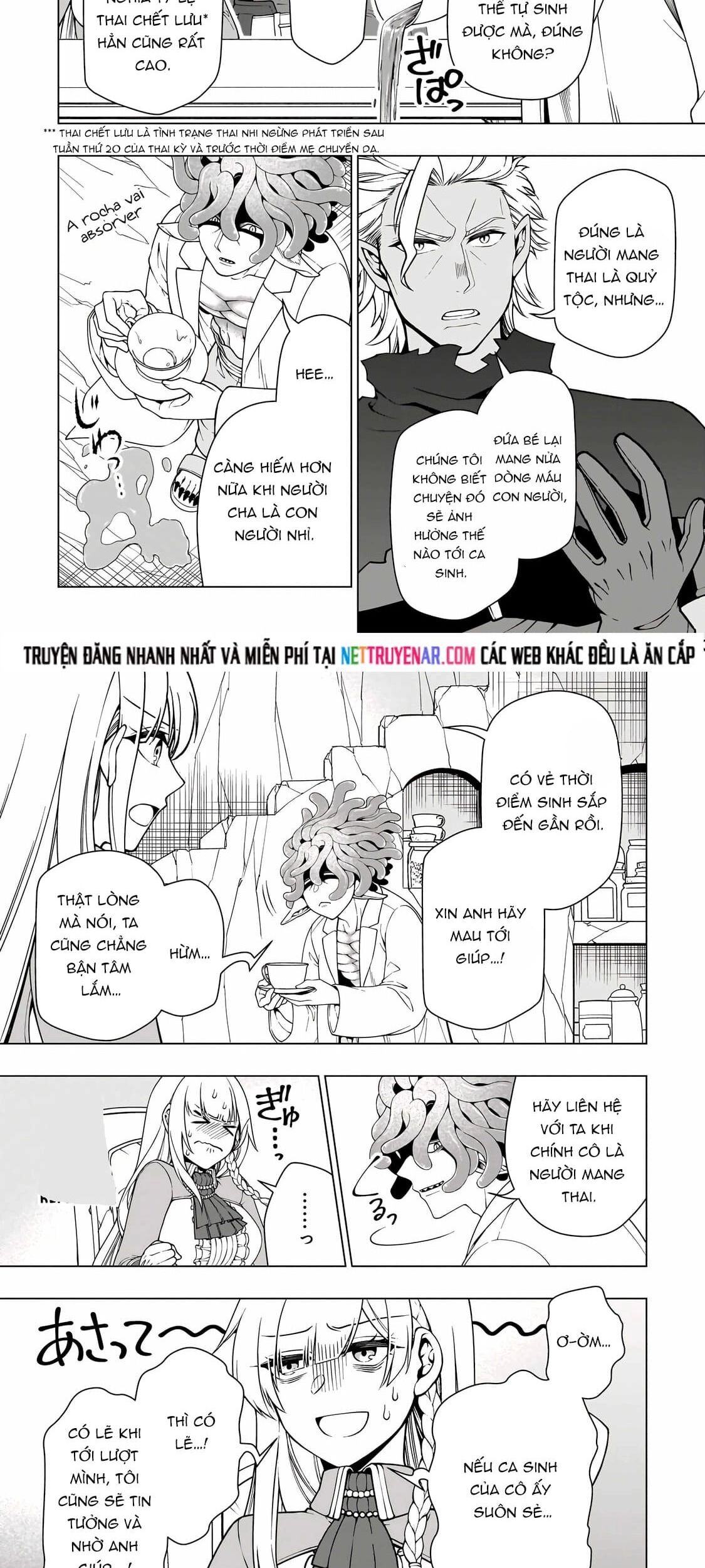 Chillin Different World Life Of The Ex-Brave Candidate Was Cheat From Lv2 Chapter 60 - Trang 2