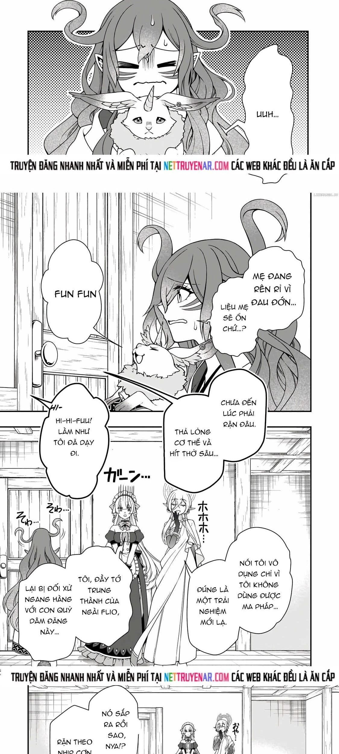 Chillin Different World Life Of The Ex-Brave Candidate Was Cheat From Lv2 Chapter 60 - Trang 2