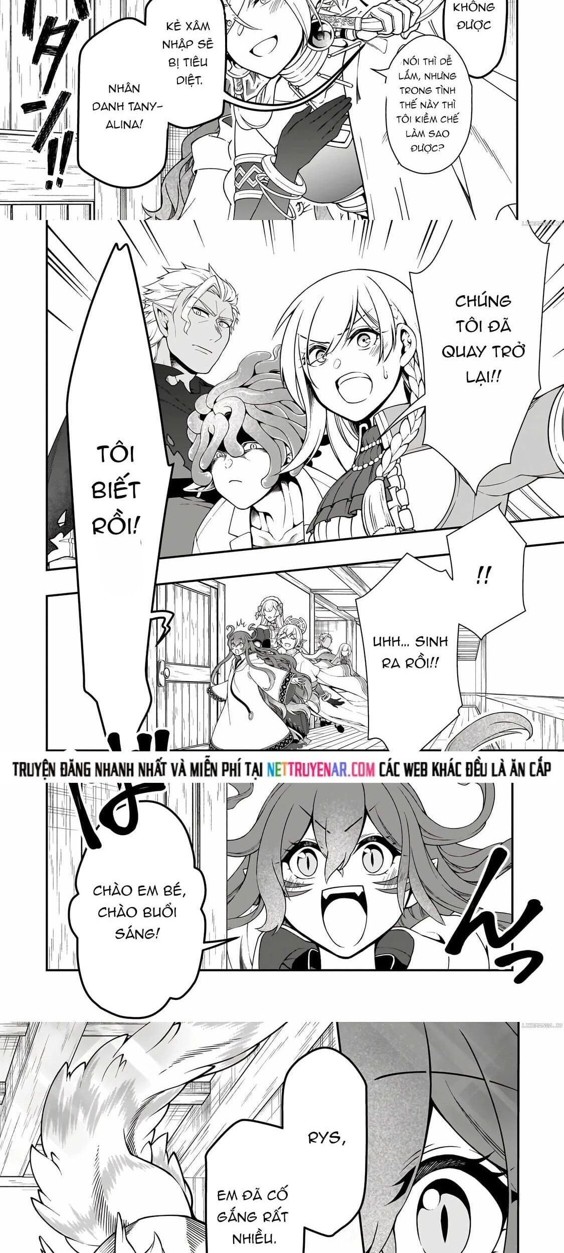 Chillin Different World Life Of The Ex-Brave Candidate Was Cheat From Lv2 Chapter 60 - Trang 2