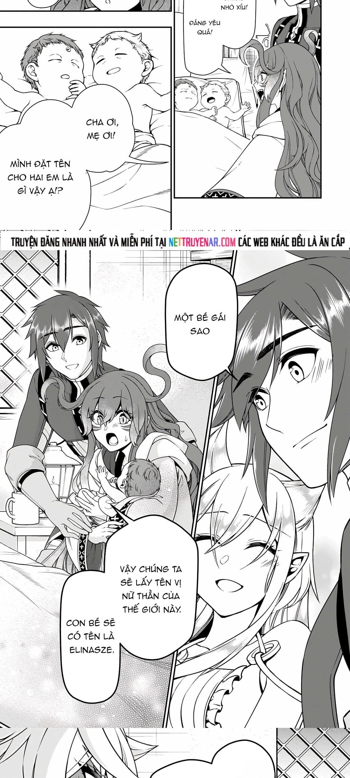 Chillin Different World Life Of The Ex-Brave Candidate Was Cheat From Lv2 Chapter 60 - Trang 2