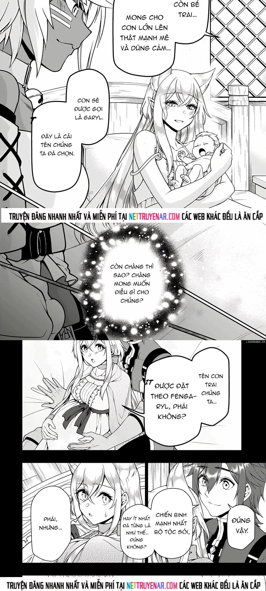 Chillin Different World Life Of The Ex-Brave Candidate Was Cheat From Lv2 Chapter 60 - Trang 2