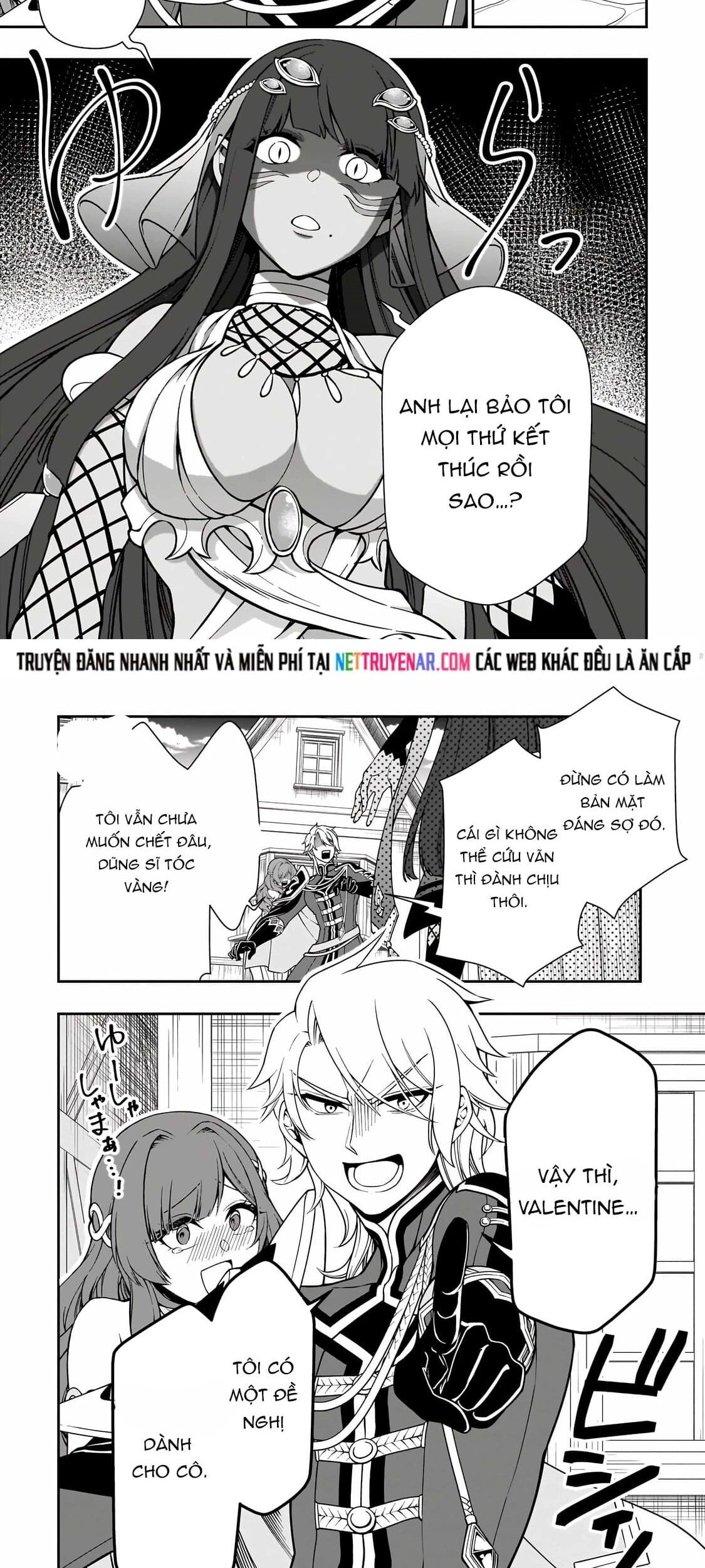 Chillin Different World Life Of The Ex-Brave Candidate Was Cheat From Lv2 Chapter 60 - Trang 2