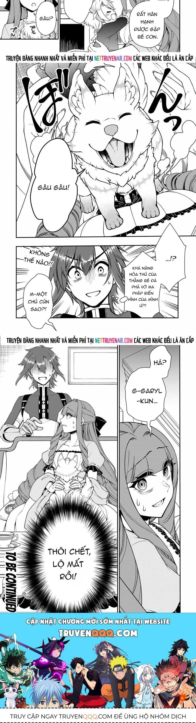 Chillin Different World Life Of The Ex-Brave Candidate Was Cheat From Lv2 Chapter 62 - Trang 2