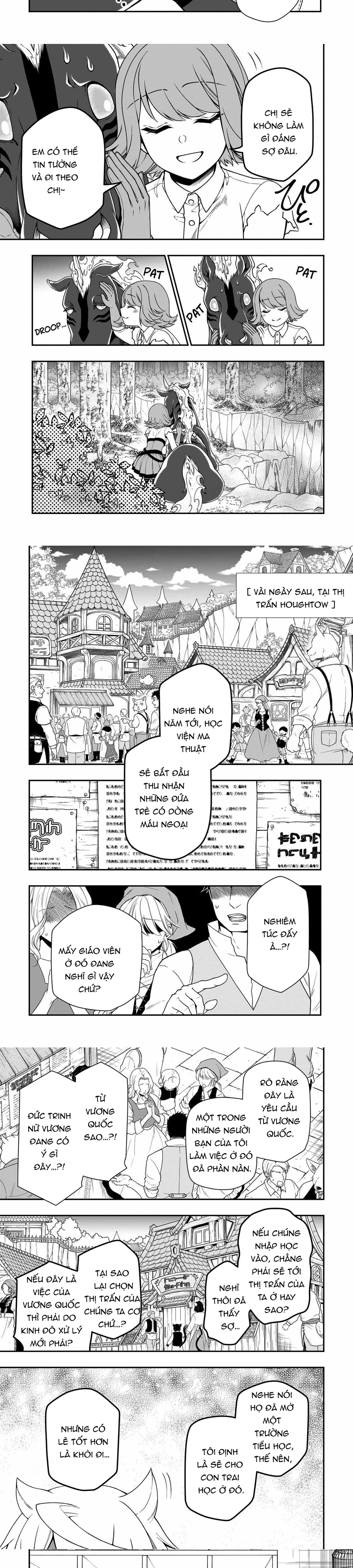 Chillin Different World Life Of The Ex-Brave Candidate Was Cheat From Lv2 Chapter 67 3