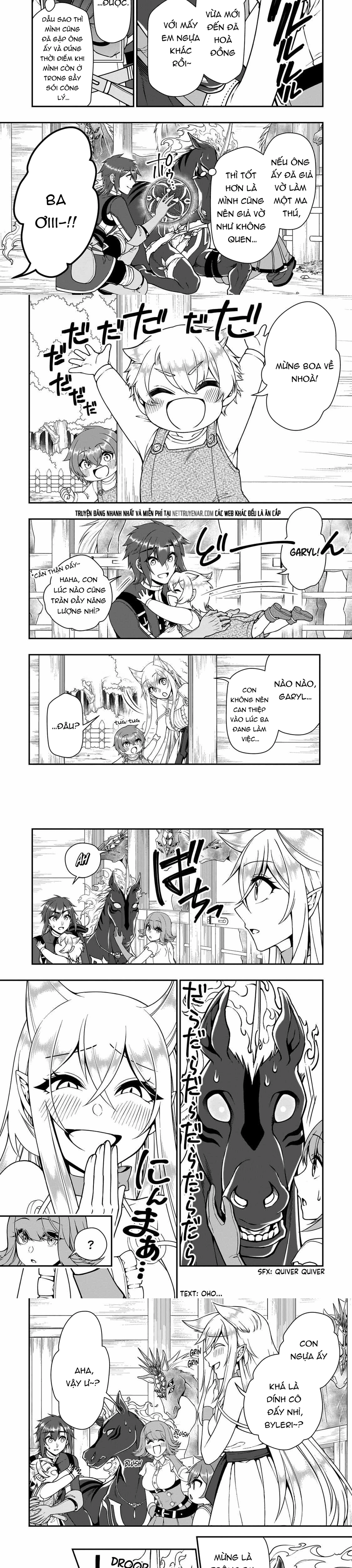 Chillin Different World Life Of The Ex-Brave Candidate Was Cheat From Lv2 Chapter 67 7