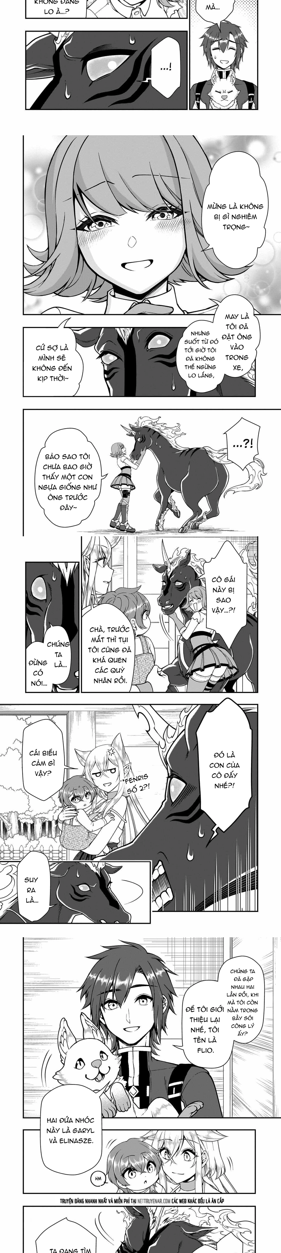 Chillin Different World Life Of The Ex-Brave Candidate Was Cheat From Lv2 Chapter 67 9