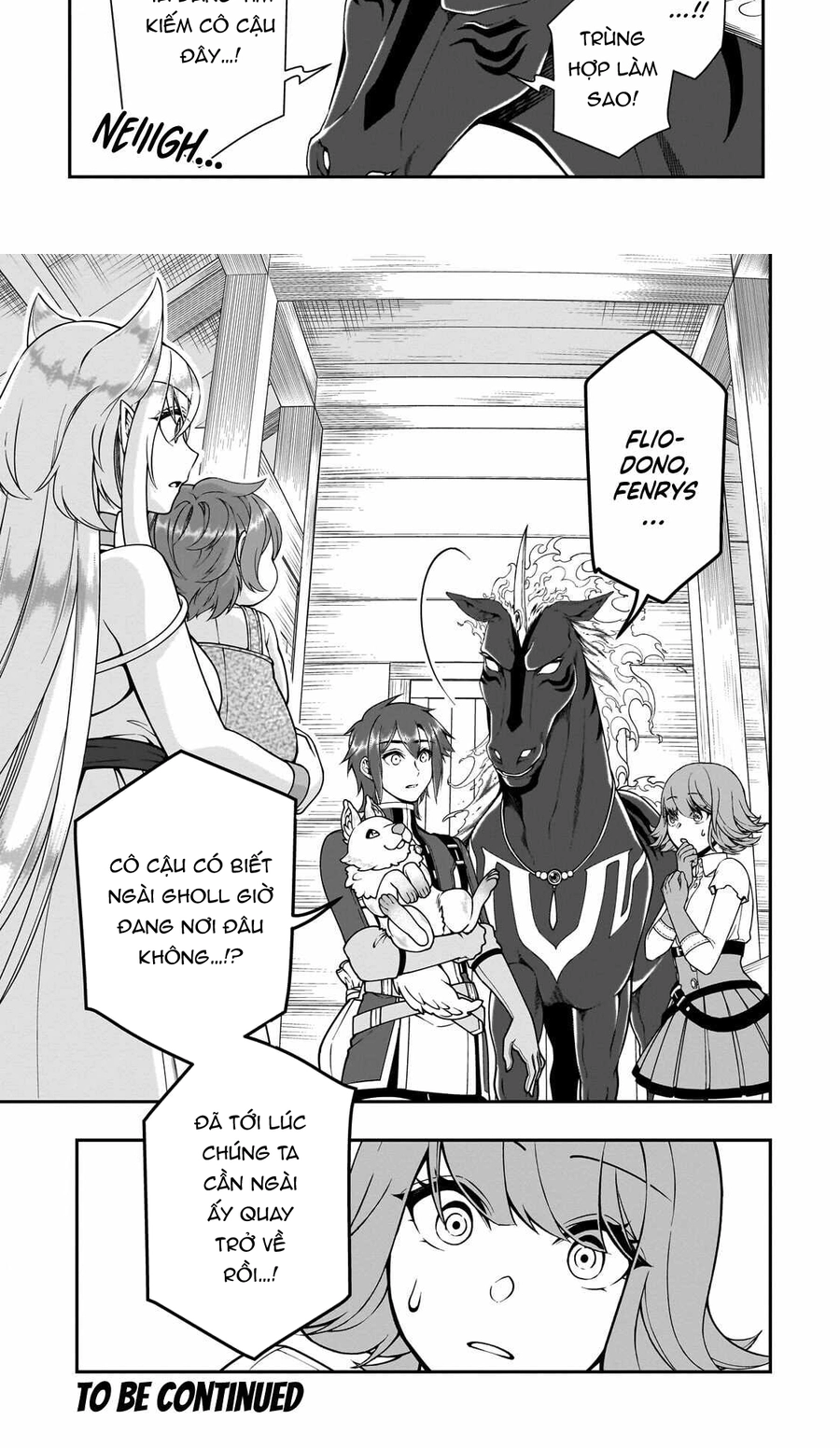 Chillin Different World Life Of The Ex-Brave Candidate Was Cheat From Lv2 Chapter 67 10