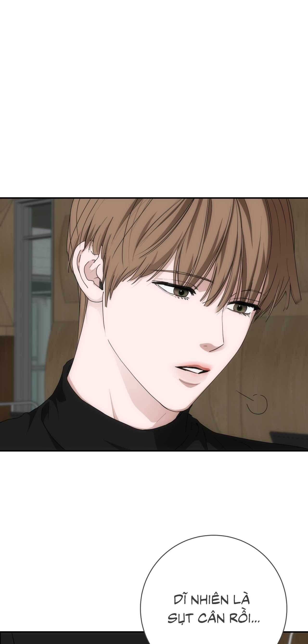 CHÌM TRONG KHOÁI LẠC Chapter 44 - Trang 3