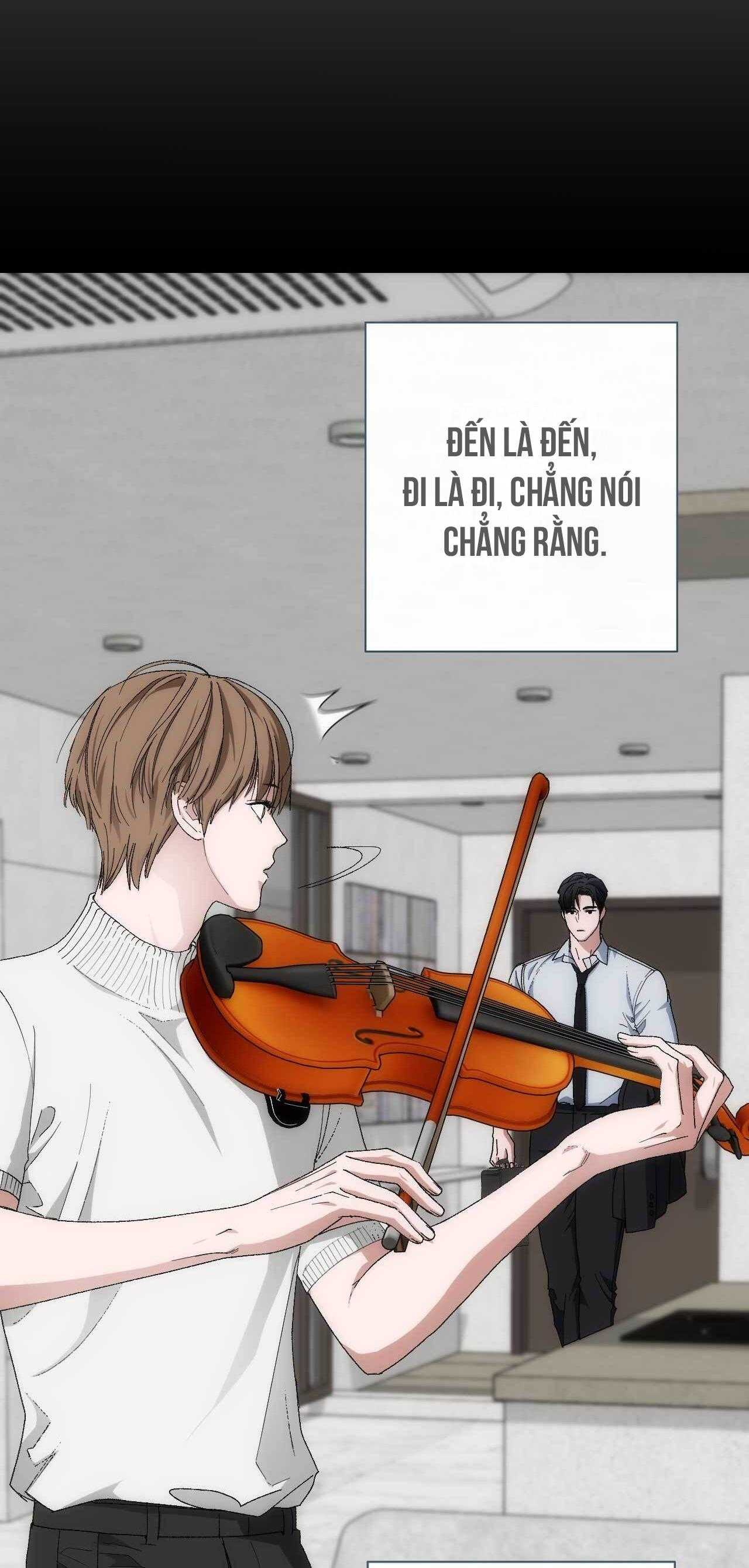 CHÌM TRONG KHOÁI LẠC Chapter 44 - Trang 3