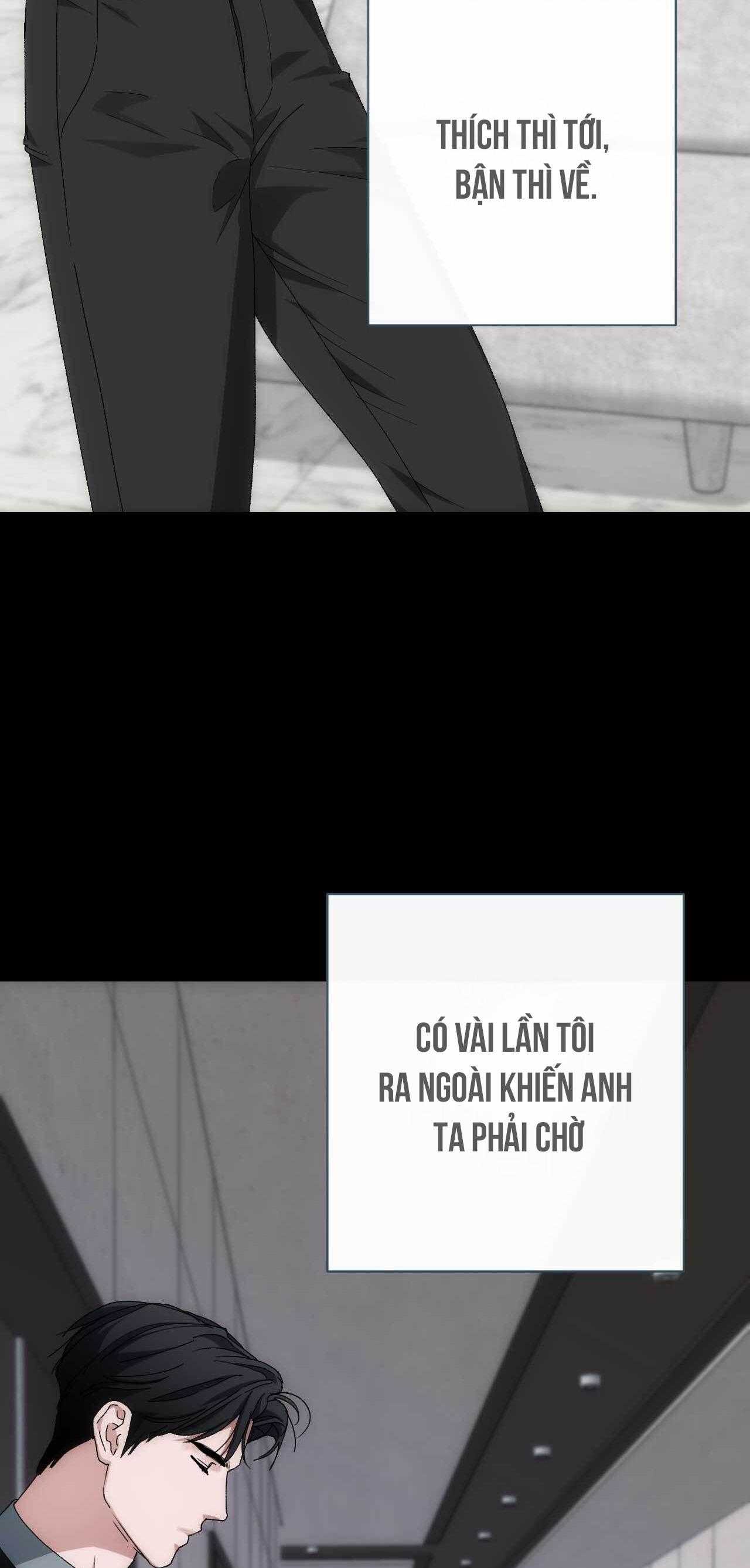 CHÌM TRONG KHOÁI LẠC Chapter 44 - Trang 3