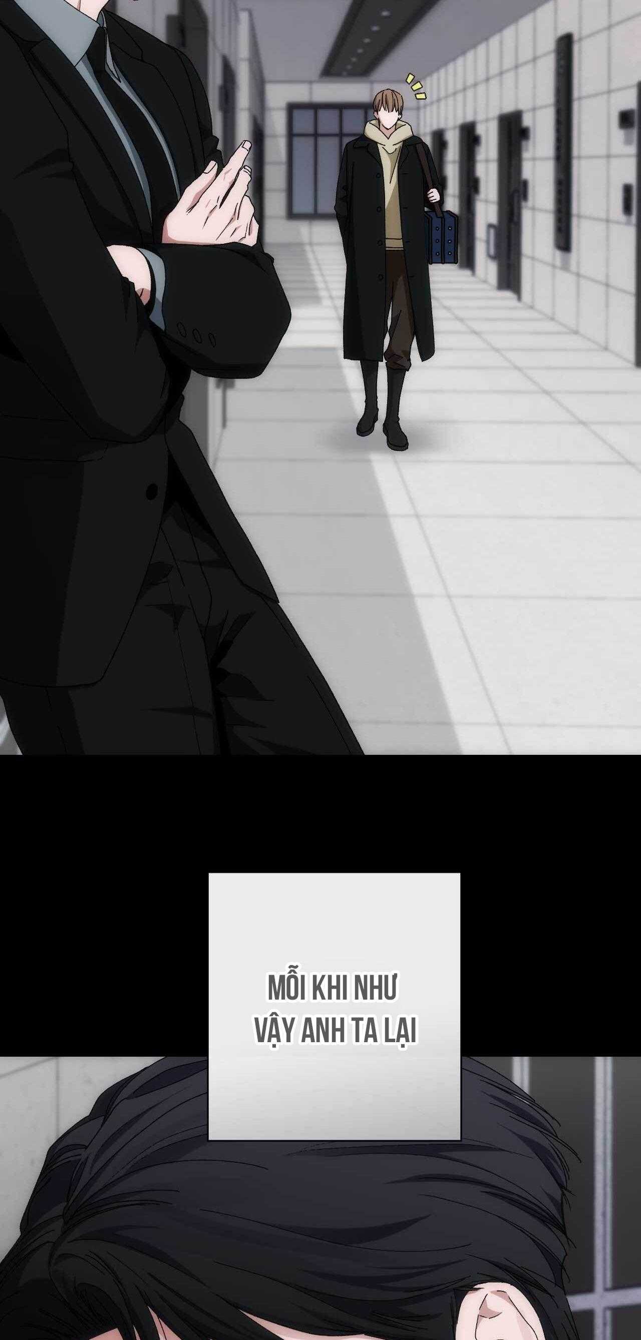 CHÌM TRONG KHOÁI LẠC Chapter 44 - Trang 3