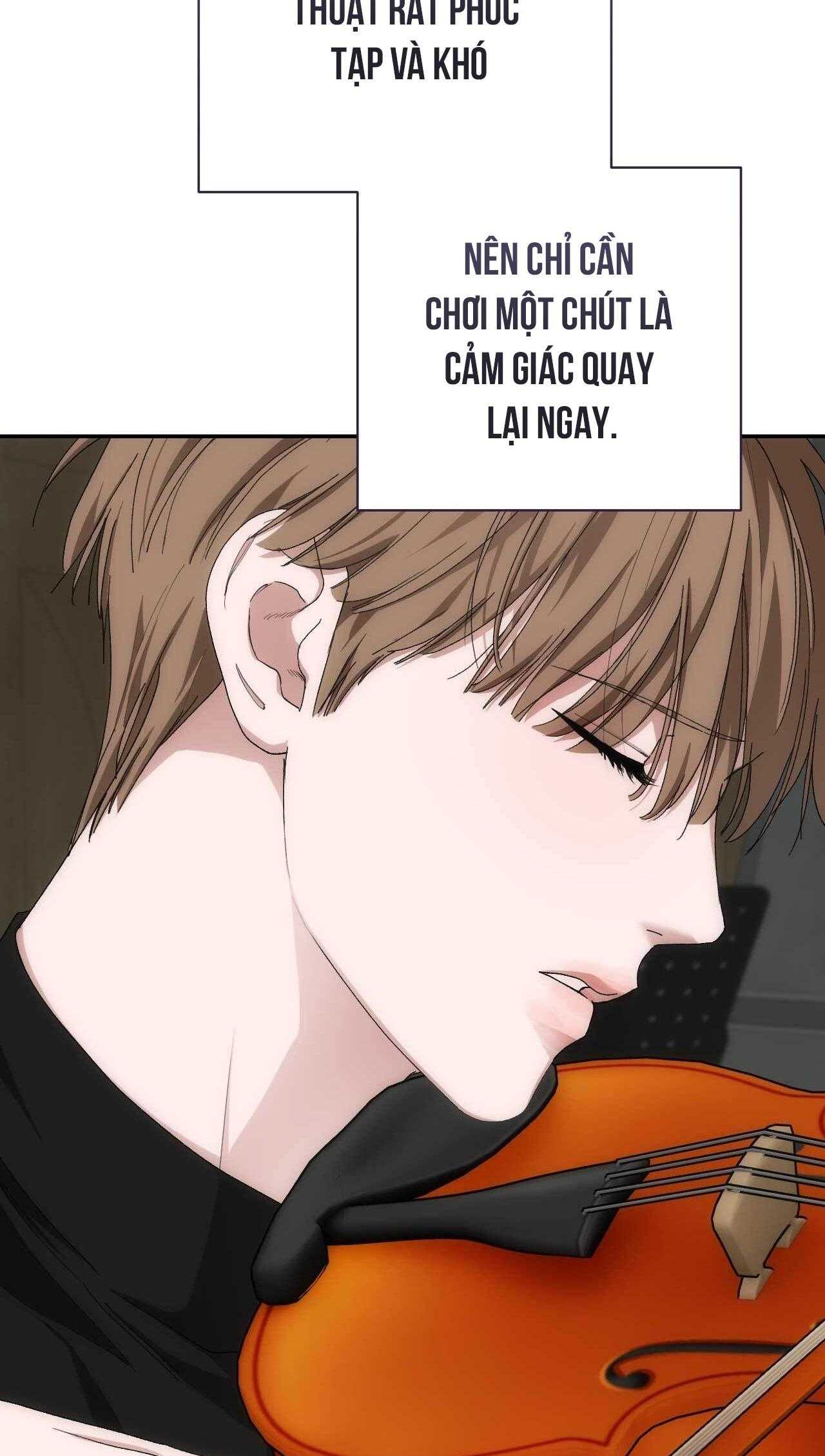 CHÌM TRONG KHOÁI LẠC Chapter 44 - Trang 3