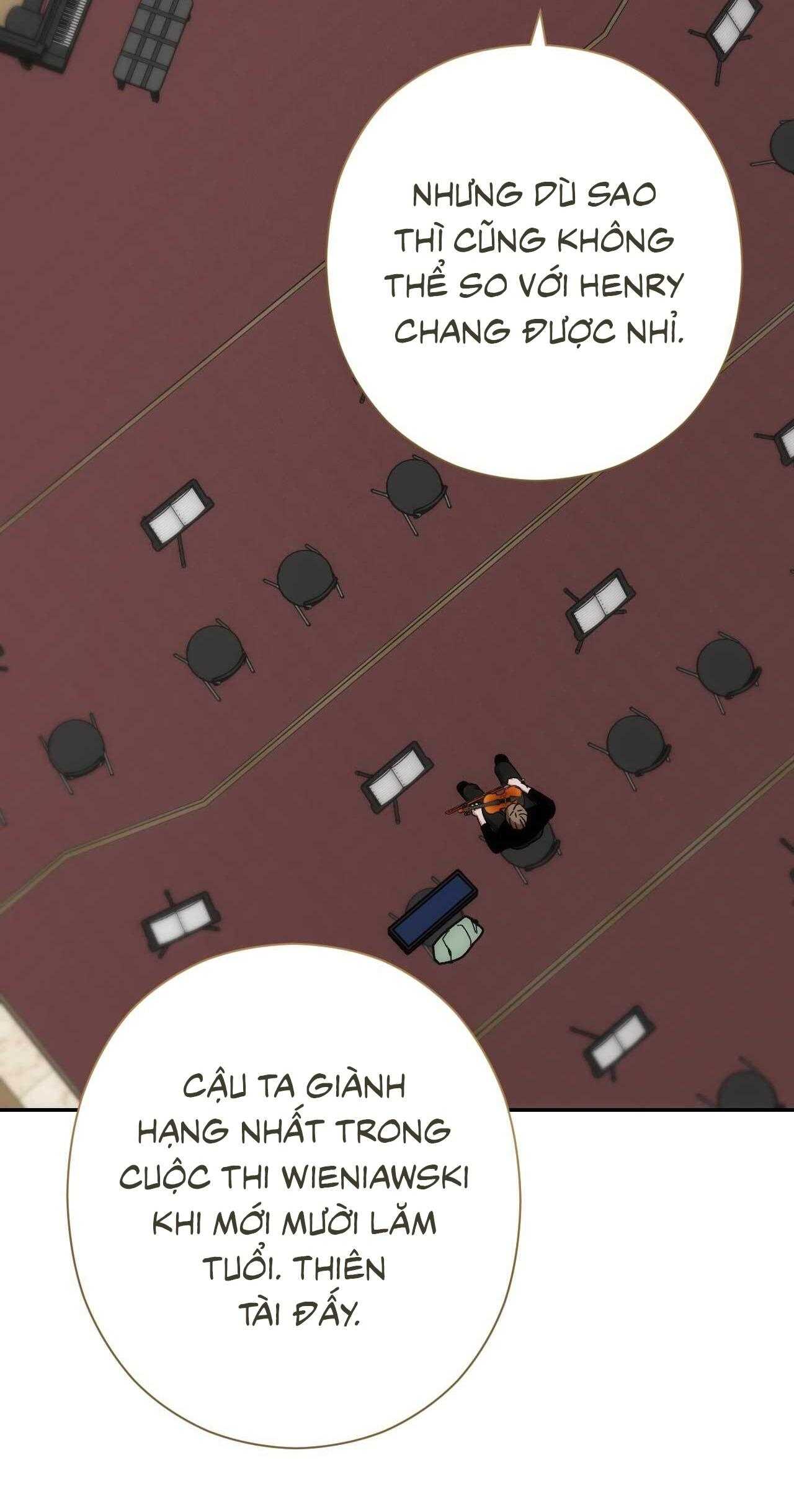 CHÌM TRONG KHOÁI LẠC Chapter 44 - Trang 3