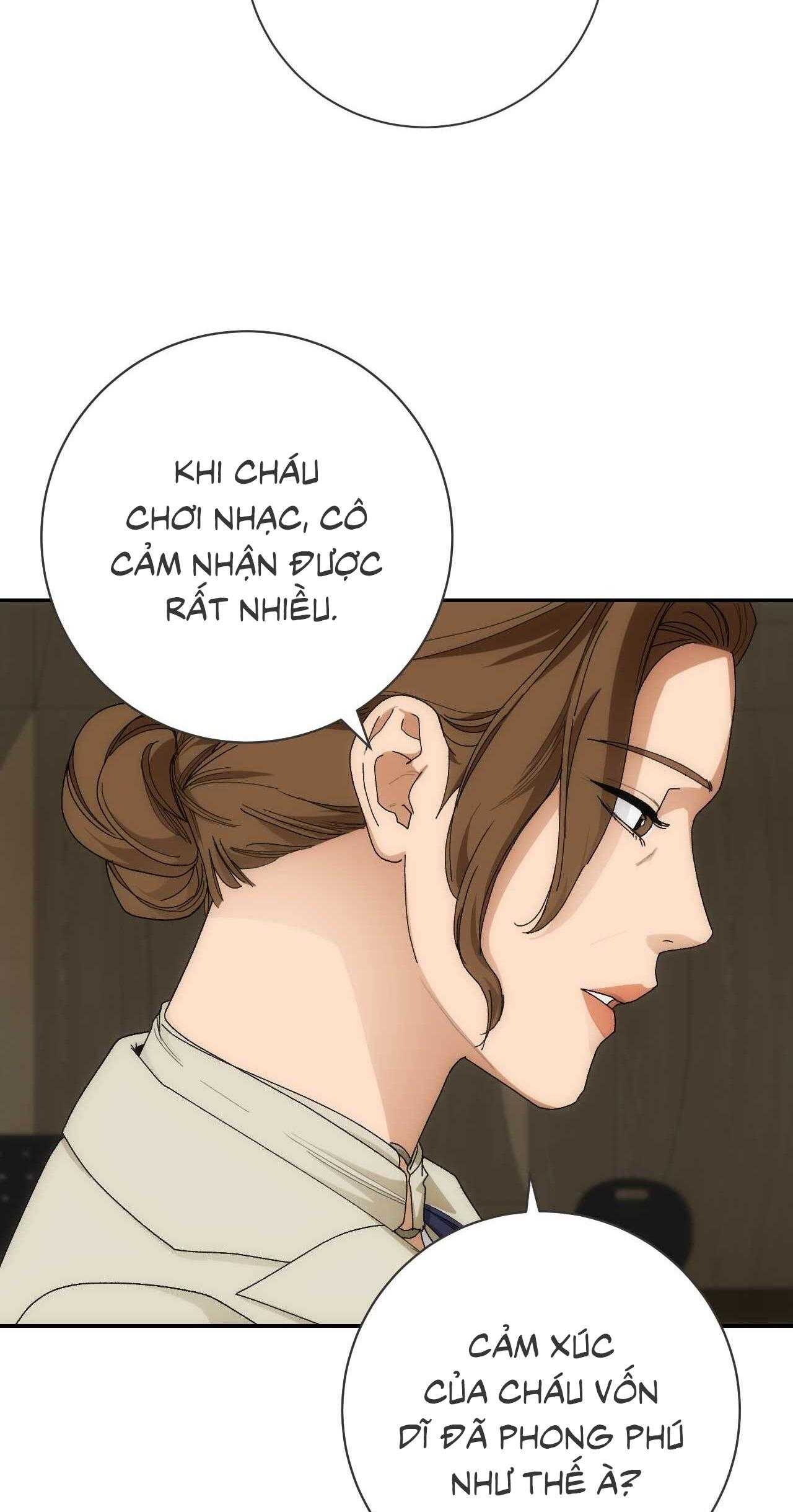 CHÌM TRONG KHOÁI LẠC Chapter 44 - Trang 3