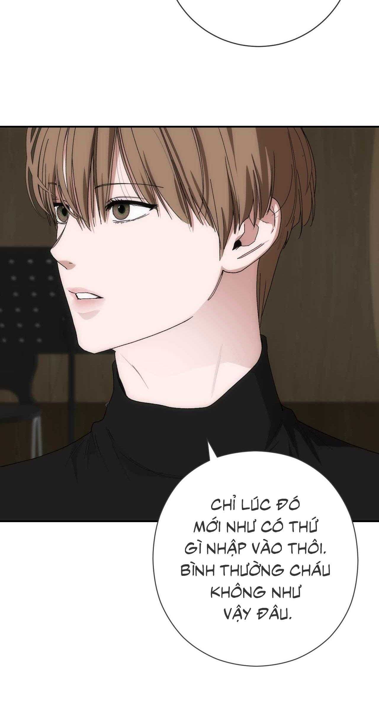 CHÌM TRONG KHOÁI LẠC Chapter 44 - Trang 3
