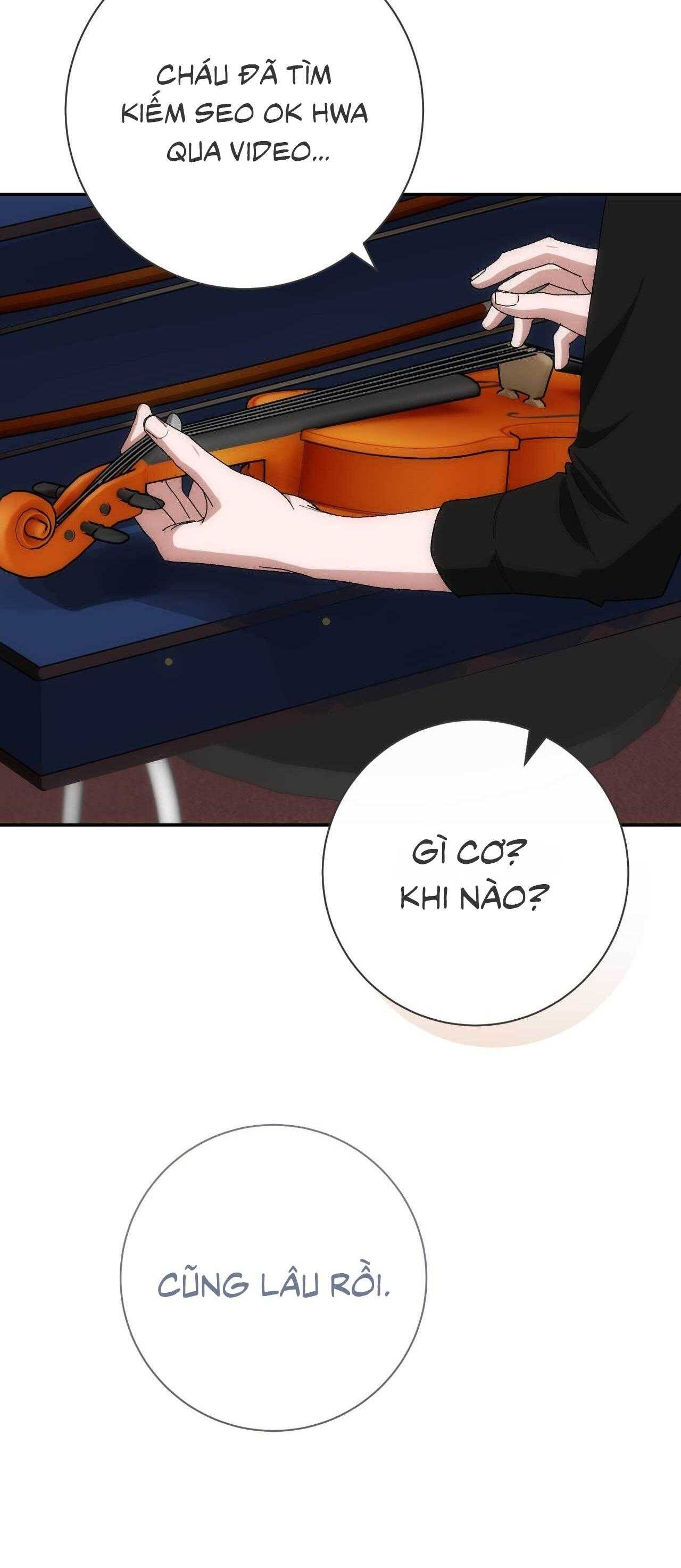 CHÌM TRONG KHOÁI LẠC Chapter 44 - Trang 3