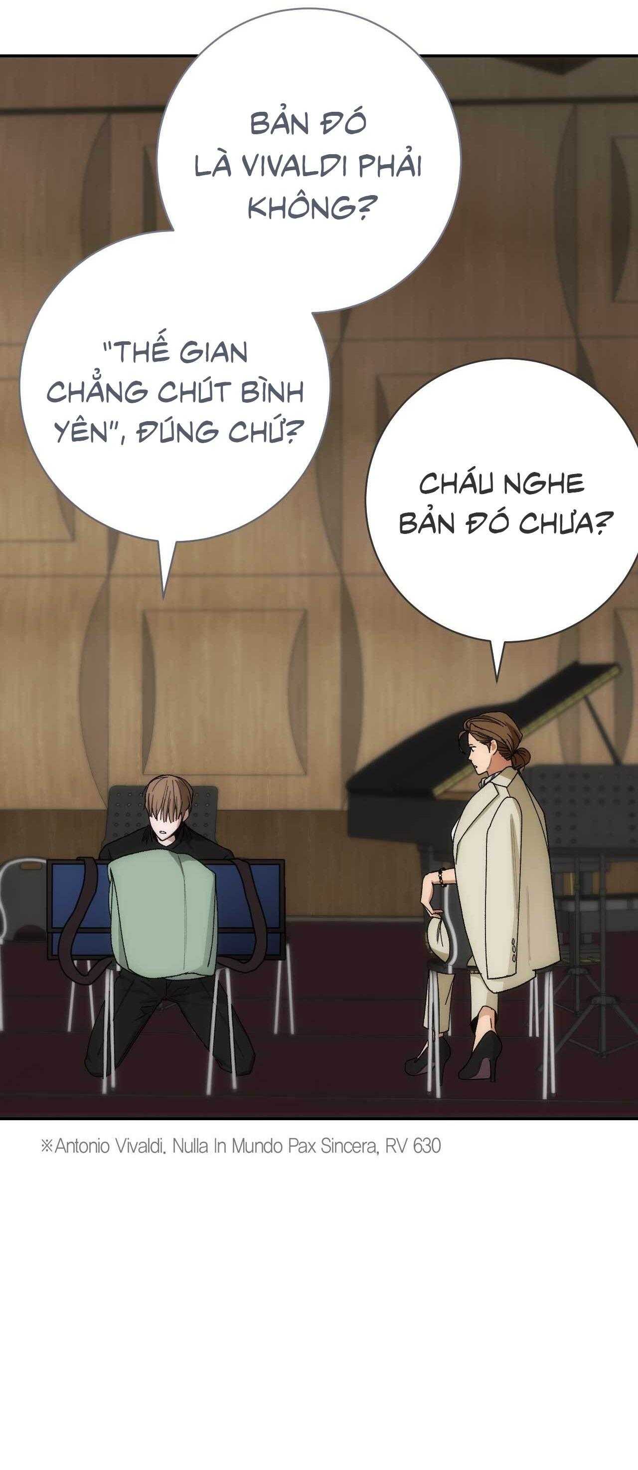 CHÌM TRONG KHOÁI LẠC Chapter 44 - Trang 3