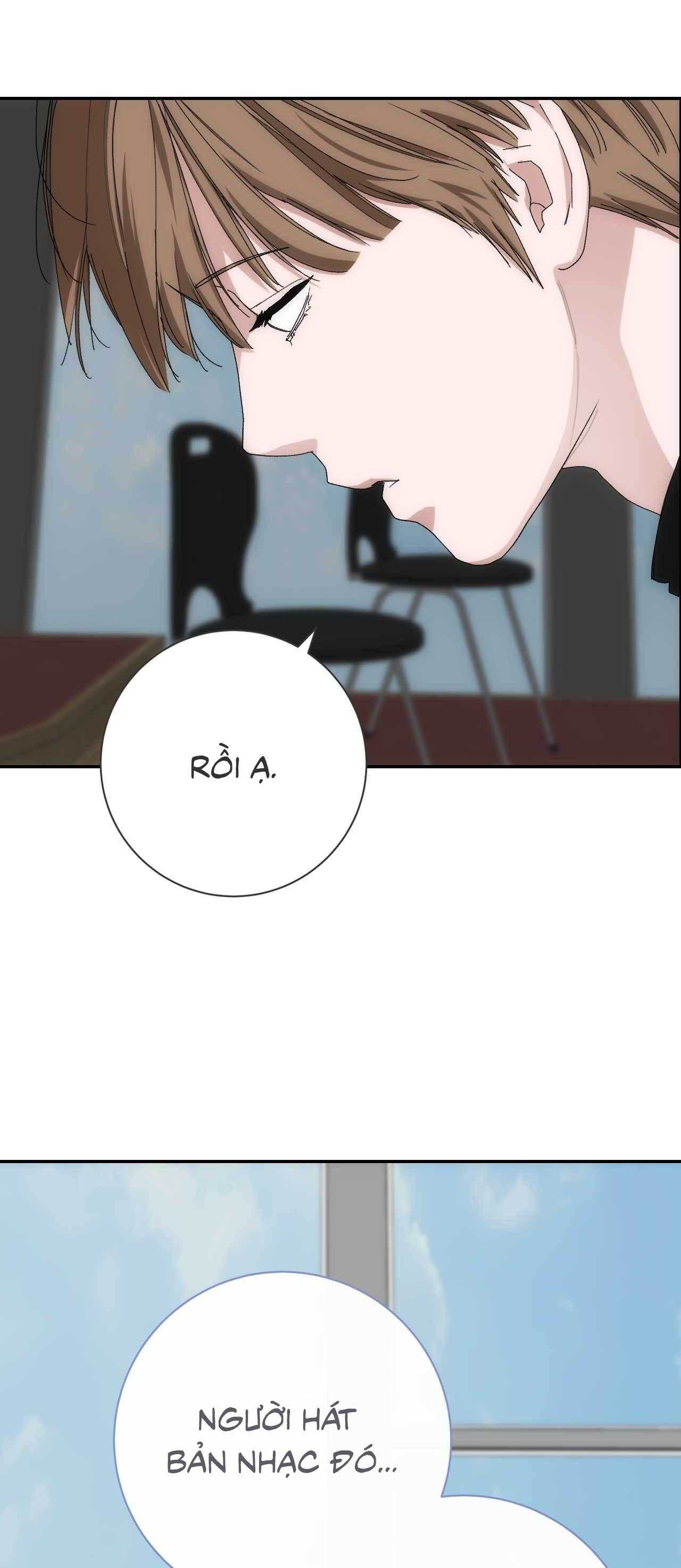 CHÌM TRONG KHOÁI LẠC Chapter 44 - Trang 3