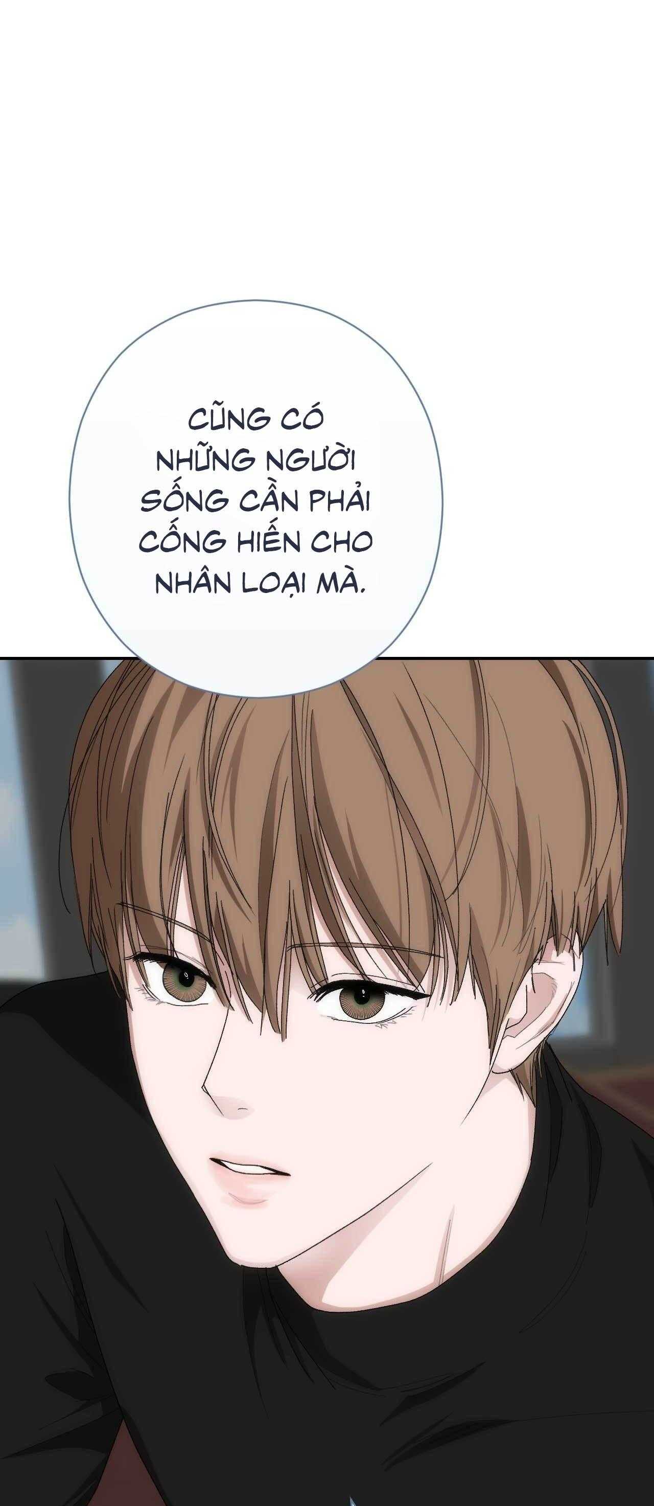 CHÌM TRONG KHOÁI LẠC Chapter 44 - Trang 3