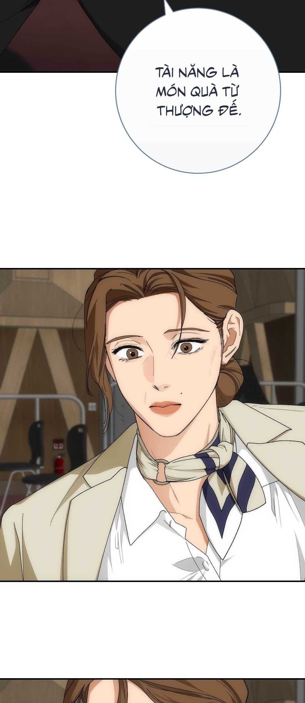CHÌM TRONG KHOÁI LẠC Chapter 44 - Trang 3
