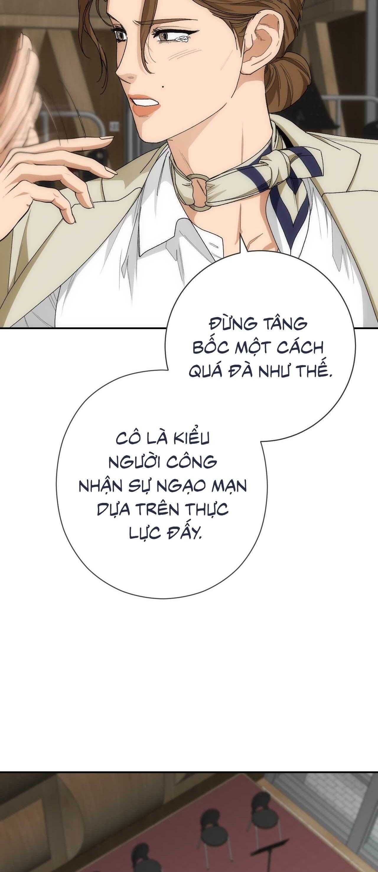 CHÌM TRONG KHOÁI LẠC Chapter 44 - Trang 3