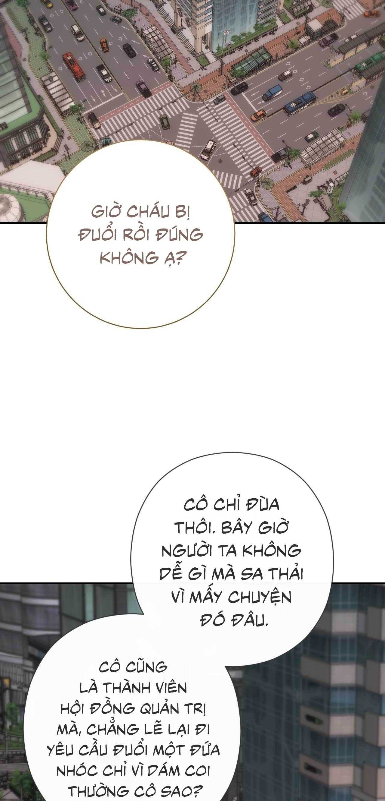 CHÌM TRONG KHOÁI LẠC Chapter 44 - Trang 3