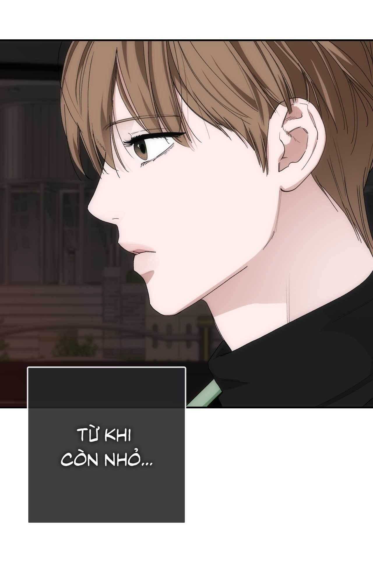 CHÌM TRONG KHOÁI LẠC Chapter 44 - Trang 3