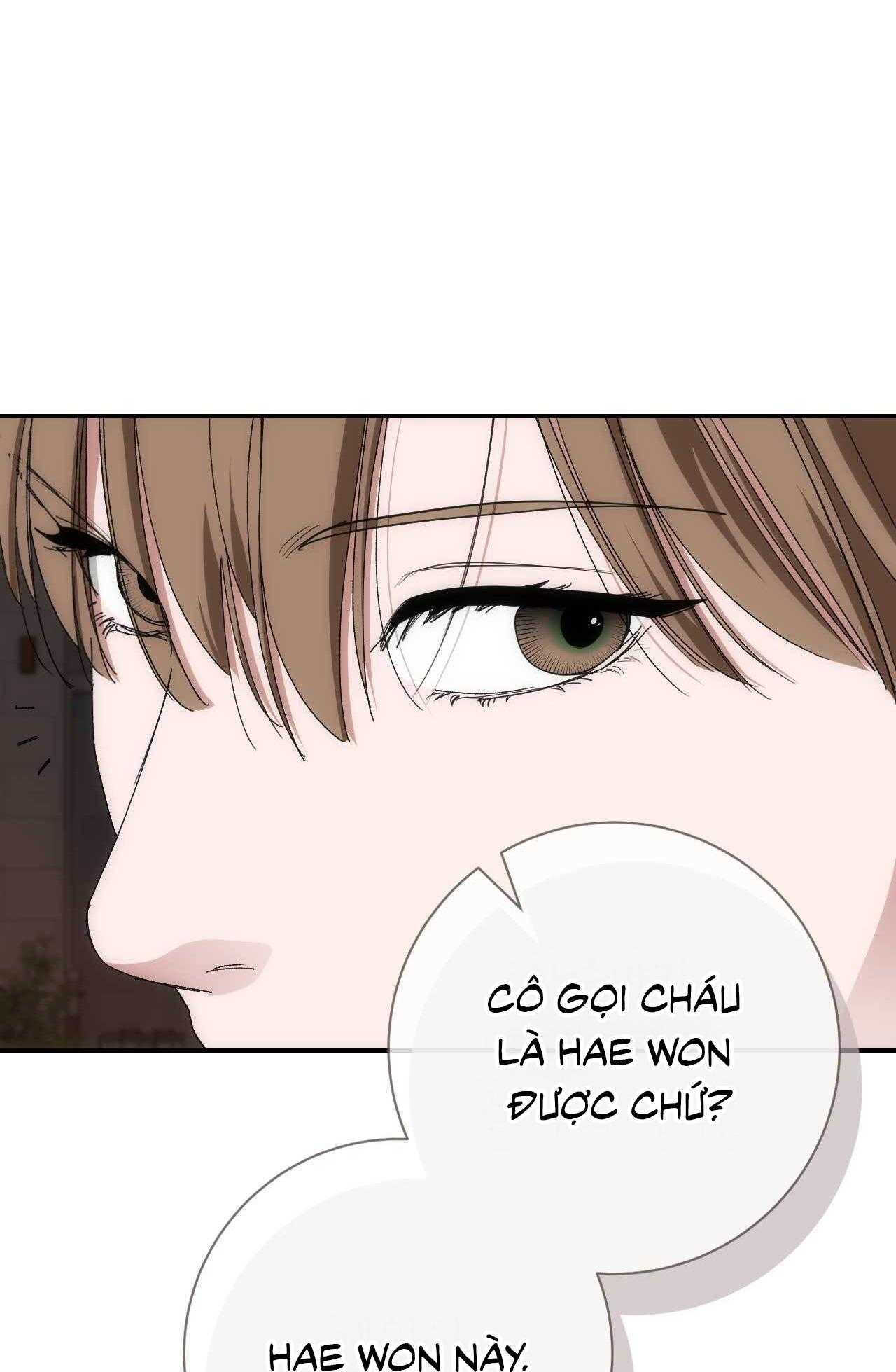 CHÌM TRONG KHOÁI LẠC Chapter 44 - Trang 3