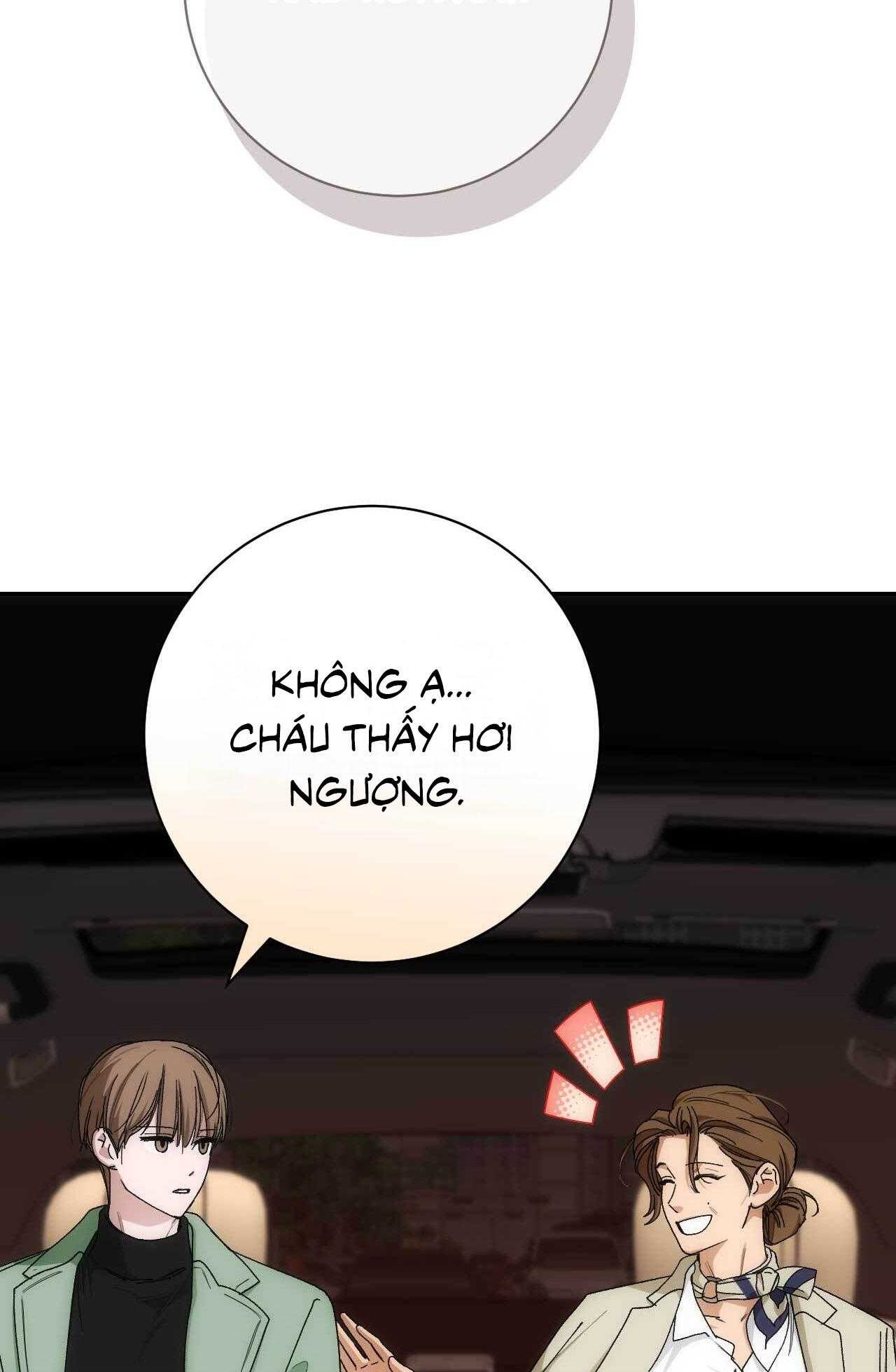 CHÌM TRONG KHOÁI LẠC Chapter 44 - Trang 3