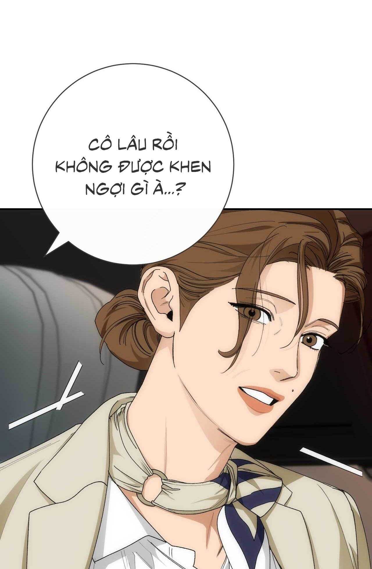 CHÌM TRONG KHOÁI LẠC Chapter 44 - Trang 3