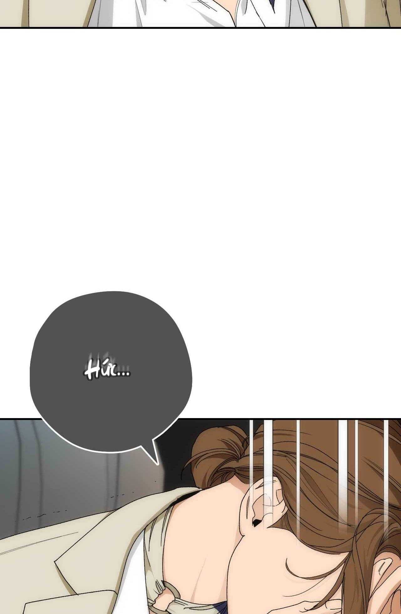 CHÌM TRONG KHOÁI LẠC Chapter 44 - Trang 3