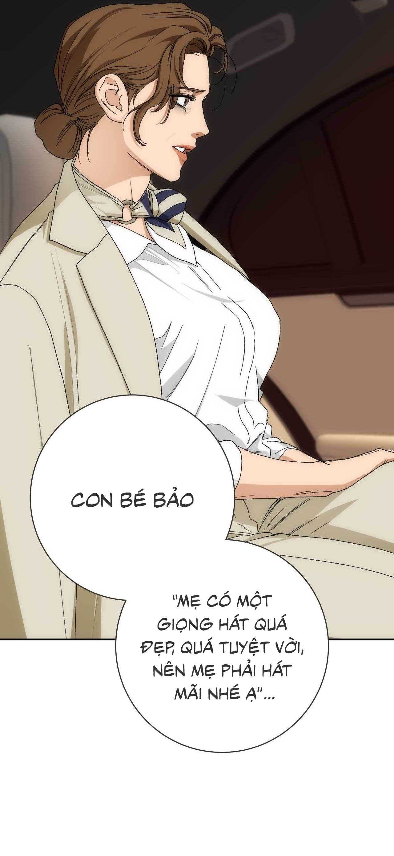 CHÌM TRONG KHOÁI LẠC Chapter 44 - Trang 3