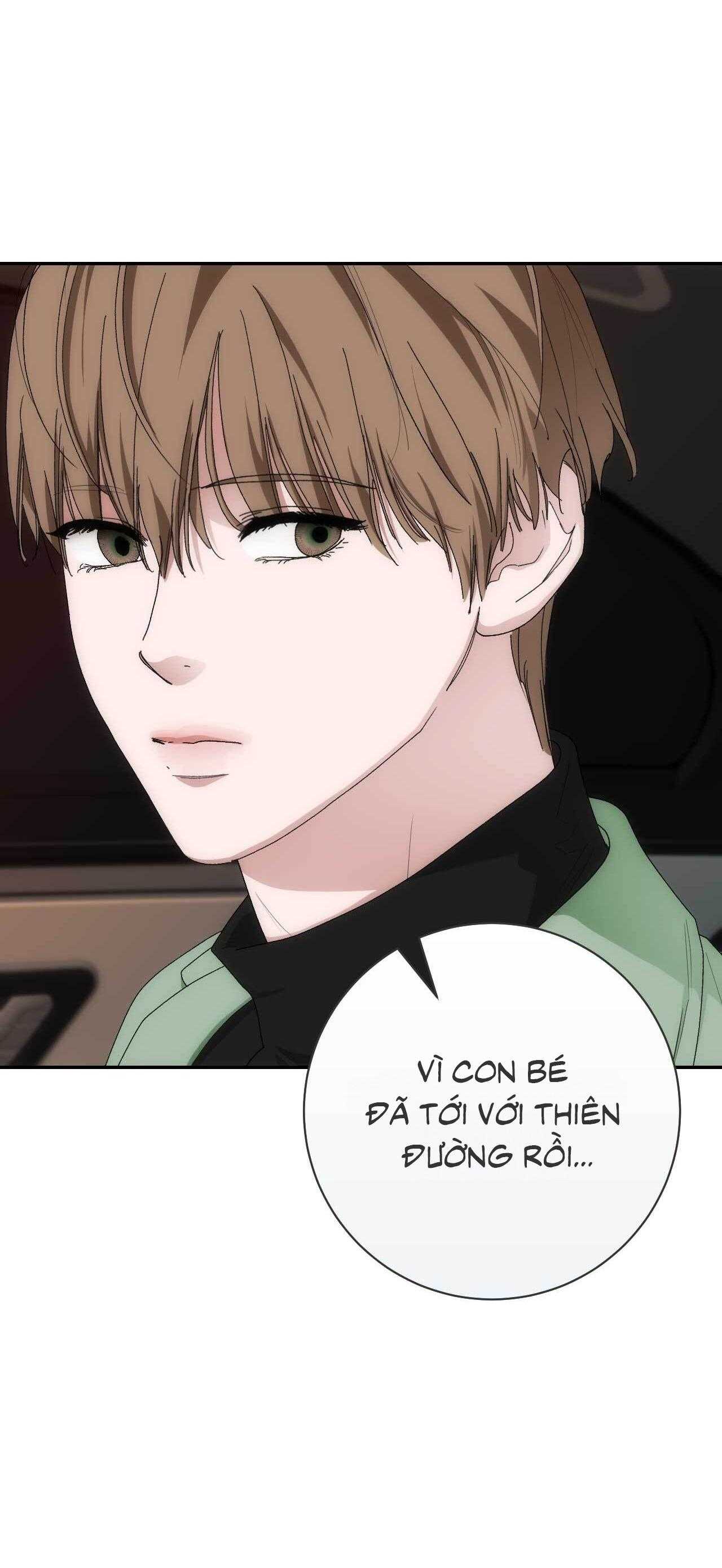CHÌM TRONG KHOÁI LẠC Chapter 44 - Trang 3