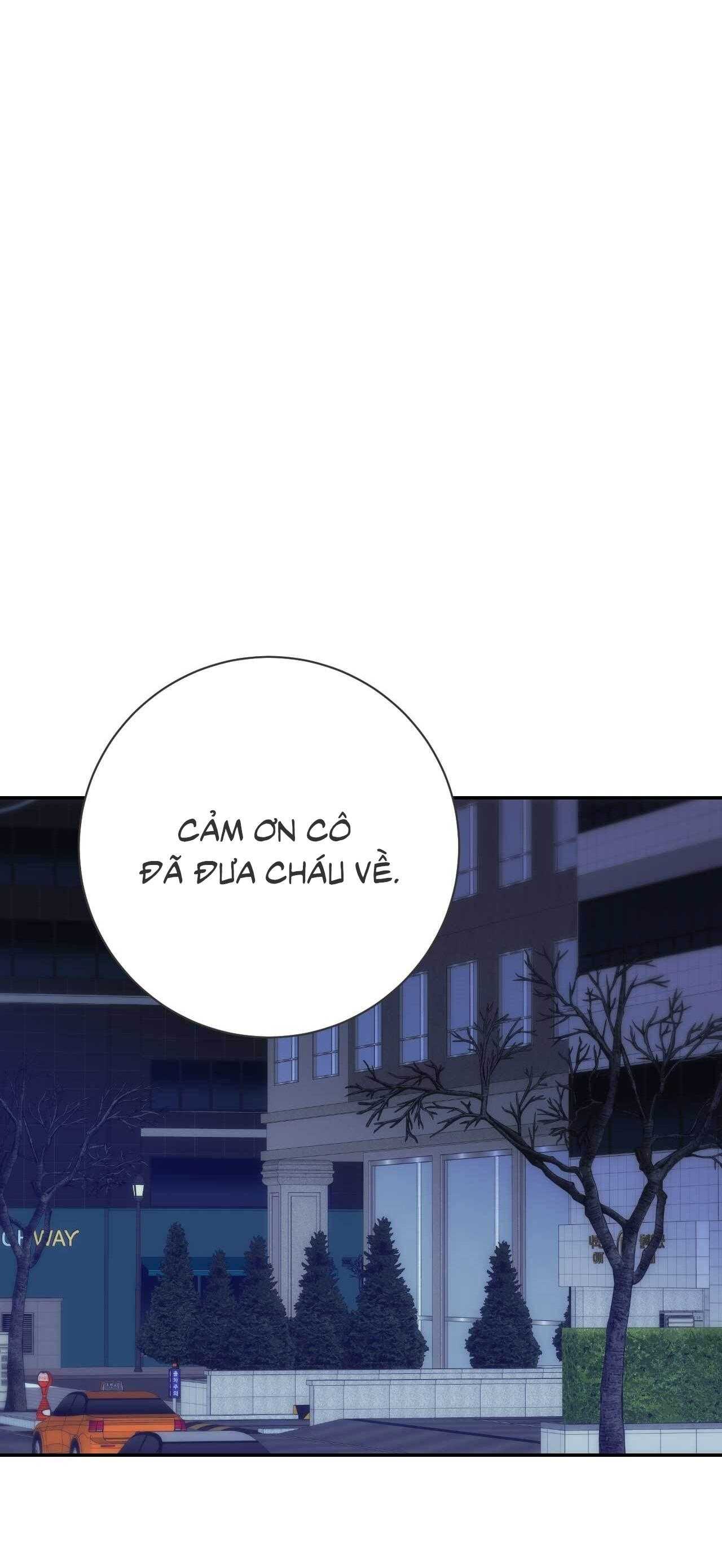 CHÌM TRONG KHOÁI LẠC Chapter 44 - Trang 3