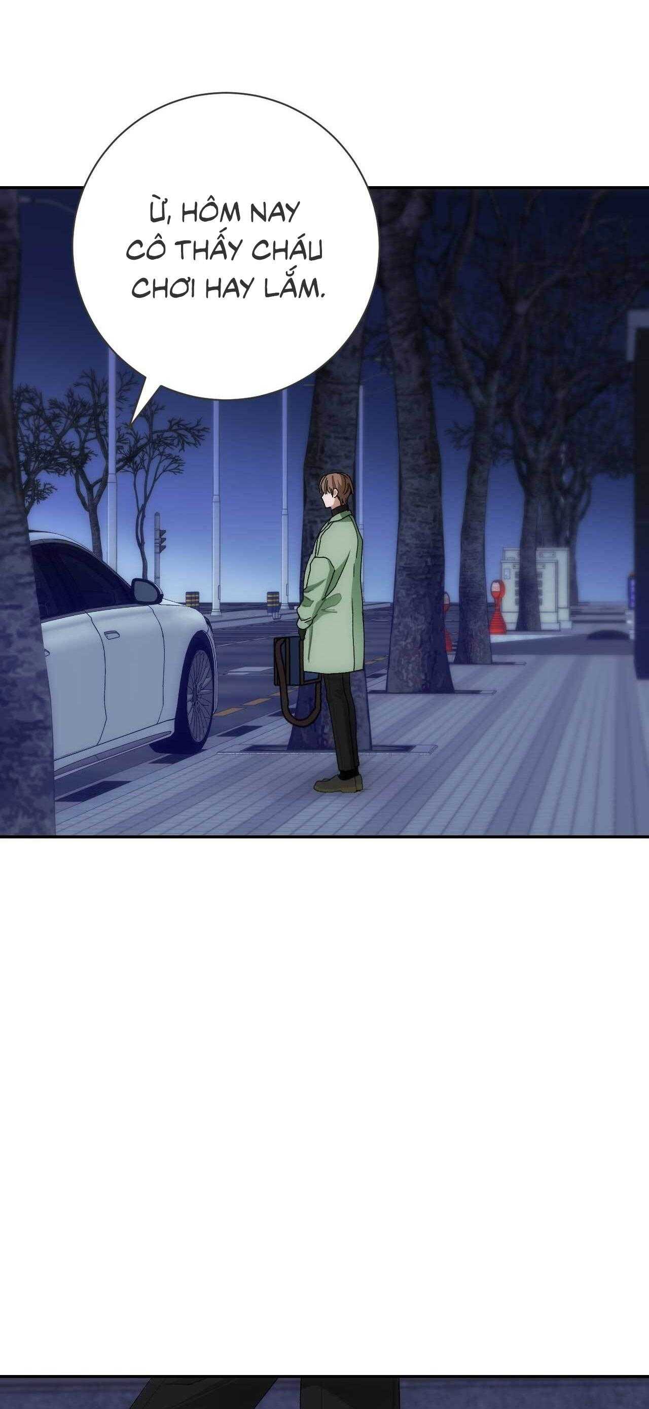 CHÌM TRONG KHOÁI LẠC Chapter 44 - Trang 3