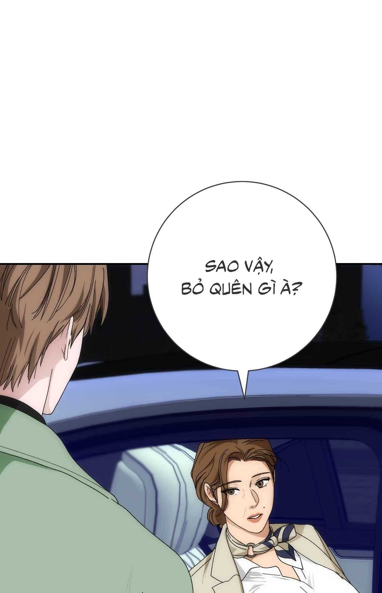 CHÌM TRONG KHOÁI LẠC Chapter 44 - Trang 3