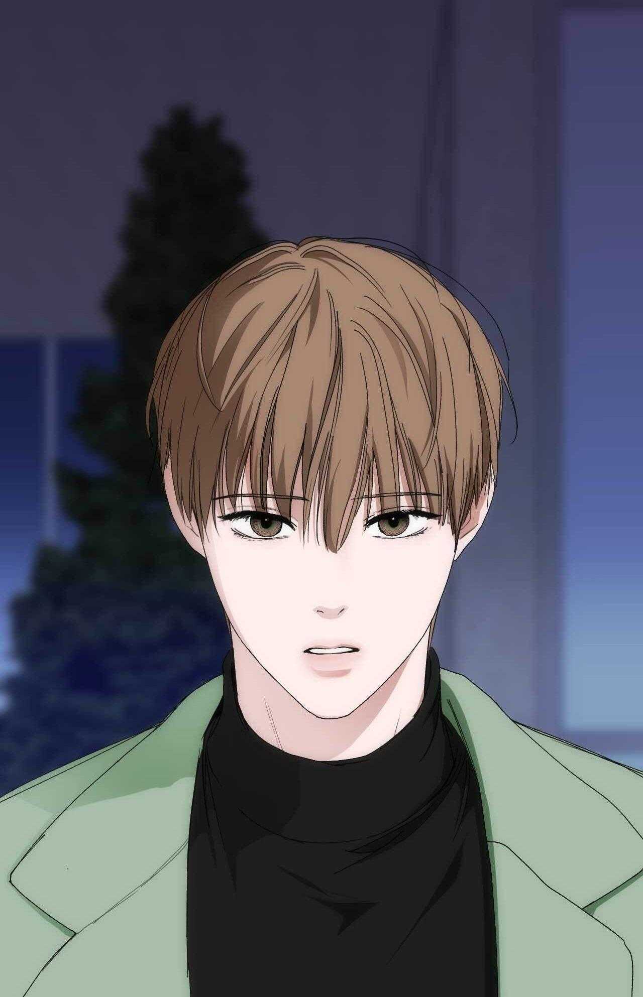 CHÌM TRONG KHOÁI LẠC Chapter 44 - Trang 3