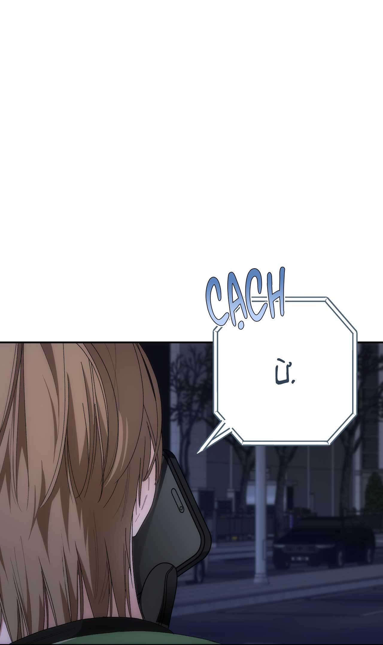 CHÌM TRONG KHOÁI LẠC Chapter 45 - Trang 2