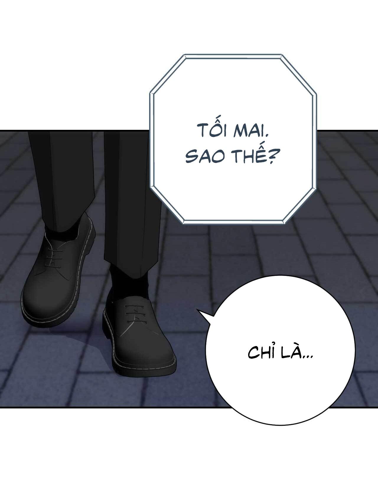 CHÌM TRONG KHOÁI LẠC Chapter 45 - Trang 2