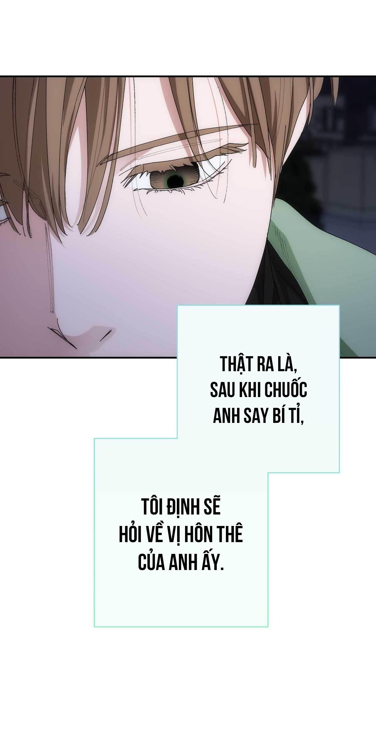 CHÌM TRONG KHOÁI LẠC Chapter 45 - Trang 2