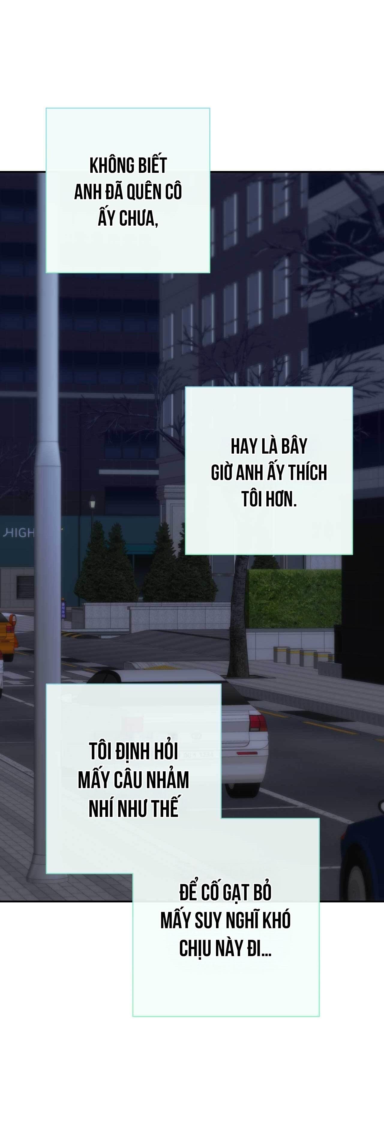 CHÌM TRONG KHOÁI LẠC Chapter 45 - Trang 2